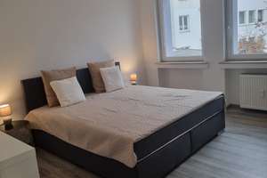 Schöne 3-Zimmer-Wohnung in Bonn Zentrum – Die vollständige Adresse der Immobilie erhältst du vom Anbieter., 53111 Bonn-Zentrum, Bonn – Vorschaubild 9