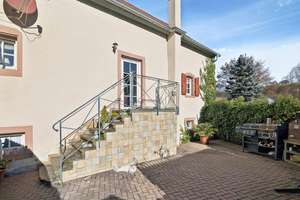 ** Absolutes Unikat ** 
Stilvoll modernisiertes Landhaus – Die vollständige Adresse der Immobilie erhältst du vom Anbieter., 66917 Wallhalben – Vorschaubild 9