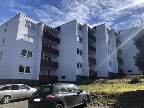 Schone 2 Zimmer Wohnungen In Bad Berleburg Stadt