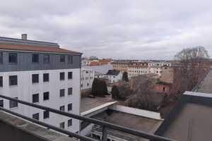 Freundliche 2-Raum-Wohnung mit verglaster Loggia mitten in Sudenburg sucht Sie! – Halberstädter Str. 118, 39112 Magdeburg – Vorschaubild 13