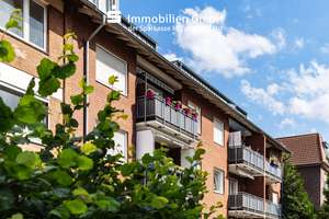 Vermietete Kapitalanlage am Rande des Geistviertels! – 48153 Düesberg, Münster – Vorschaubild 2