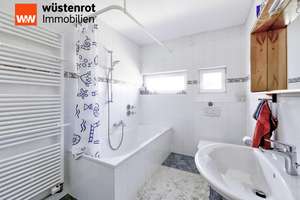 Zweifamilienhaus auf großem Grundstück in München mit Sauna, modernem Pool und viel Potenzial – Die vollständige Adresse der Immobilie erhältst du vom Anbieter., 81739 Waldperlach, München – Vorschaubild 17