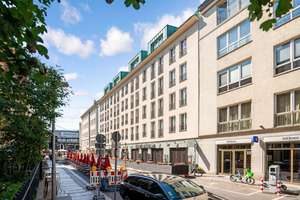 6 - Zimmer Penthouse an der Spree - Erstbezug nach der Sanierung Ihrer Träume! – Die vollständige Adresse der Immobilie erhältst du vom Anbieter., 10117 Mitte (Ortsteil), Berlin – Vorschaubild 4
