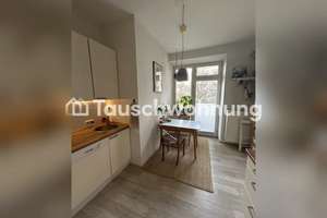 Tauschwohnung: Looking for 1 room apartment in exchange for 1.5 room app – Die vollständige Adresse der Immobilie erhältst du vom Anbieter., 80805 Neufreimann, München – Vorschaubild 1