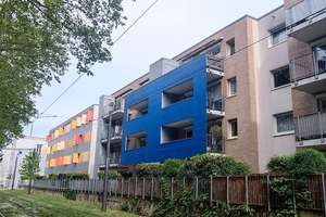 Eine Wohnung geeignet bis ins hohe Alter! – Die vollständige Adresse der Immobilie erhältst du vom Anbieter., 76227 Durlach, Karlsruhe – Vorschaubild 1