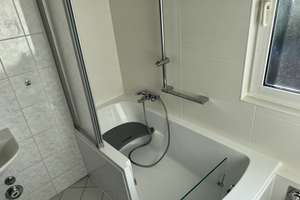 Etagenwohnung mit Dachboden, Keller und Dusch/Badewanne – Topasstr. 94, 4319 Engelsdorf, Leipzig – Vorschaubild 14