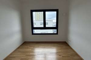 Helle 3-Zimmer-Wohnung mit Balkon im Franklin-Viertel – Thomas-Jefferson-St. 38A, 68309 Käfertal, Mannheim – Vorschaubild 4