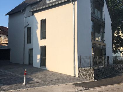 Wohnung Mieten In Leonberg Immobilienscout24