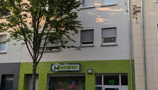 Bild von Gewerbe- & Wohnimmobilie in Hanau mit 4 Einheiten