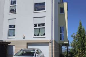 Rarität: Modernes Einfamilienhaus direkt am Main mit Taunusblick – Mainblick xx, 65451 Kelsterbach – Vorschaubild 2