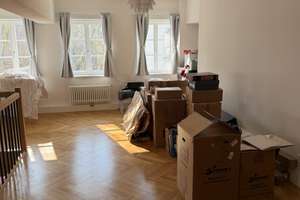Stilvoll & exklusiv: Großzügige 5-Zimmer- Duplexwohnung mit 254 m², Balkon und Garage in Bestlage – Die vollständige Adresse der Immobilie erhältst du vom Anbieter., 86150 Lechviertel, östl. Ulrichsviertel, Augsburg – Vorschaubild 19