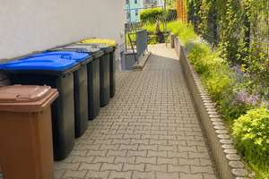 Anlegerwohnung: Moderne 2-Zimmer-Wohnung mit Balkon und EBK – Die vollständige Adresse der Immobilie erhältst du vom Anbieter., 9126 Gablenz, Chemnitz – Vorschaubild 11