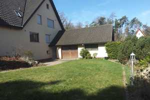 Zweifamilienhaus mit großen Möglichkeiten von Privat in Schwabach Dietersdorf  Tel:   015161852207 – Heroldsberg 17, 91126 Schwabach – Vorschaubild 7