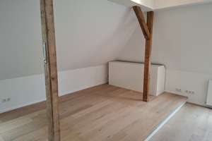 Sehr gut ausgestattete 2-Zimmer Dachgeschosswohnung in Burg/Höhscheid – Gasstr. 53, 42657 Burg/Höhscheid, Solingen – Vorschaubild 6