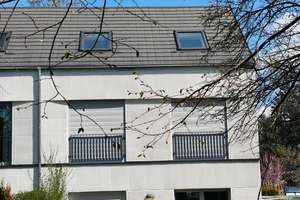 Neubau (Baujahr 2018) Reihenendhaus – Parkviertelallee 13, 14089 Kladow, Berlin – Vorschaubild 6