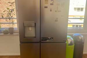 Loft-Penthouse 218 m² über 2 Etagen, Einbauküche,Parkplatz 5Zimmer – Kohlgarten 11, 42275 Oberbarmen, Wuppertal – Vorschaubild 11