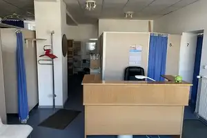 Wohn- und Geschäftshaus in Melbeck - Wohnen und arbeiten unter einem Dach! – Ebstorfer Straße 9, 21406 Lüneburg (Kreis) – Vorschaubild 7