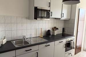 2-Zimmer Wohnung im Frankenberger Viertel – Die vollständige Adresse der Immobilie erhältst du vom Anbieter., 52066 Frankenberg, Aachen – Vorschaubild 6