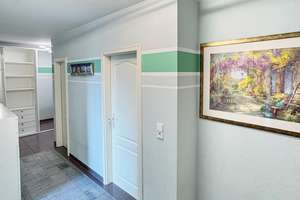 Top-Lage + Balkon + Stellplatz + Keller: Großzügige 3-Zimmer-Wohnung! provisionsfrei