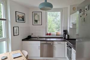 Barrierearme TOP- Wohnung  am Wasser -
Wentzel Dr. – Osterbrook 11a, 20537 Hamm, Hamburg – Vorschaubild 10