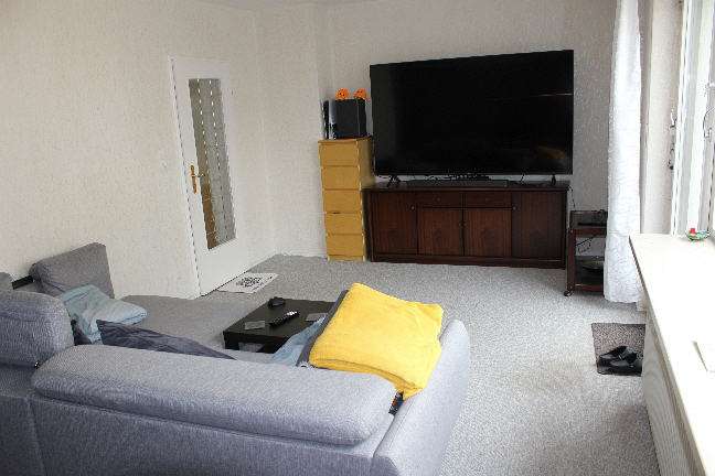 Immobilie in Aystetten - Gut leben in Aystetten! Gepflegtes EFH mit großem Grundstück in herrlicher Lage! - Bild 5