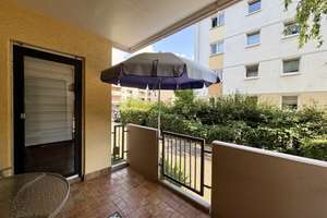 „Clever investieren“ 
Vermietete Eigentumswohnung
mit TG-Stellplatz + 2 Loggien
in Wiesbaden-Bieb – Die vollständige Adresse der Immobilie erhältst du vom Anbieter., 65203 Biebrich, Wiesbaden – Vorschaubild 9