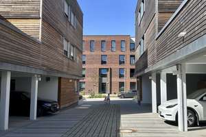 Wohnen mit Charakter: Modernes Stadthaus in Kronsrode – Im Heidbleek 28, 30539 Bemerode, Hannover – Vorschaubild 7