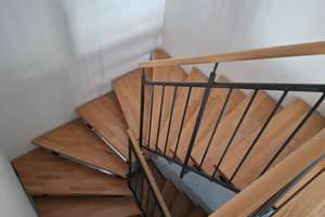 Doppelhaushälfte in Heidenheim-Schnaitheim – Fürsamen – 89520 Heidenheim an der Brenz – Vorschaubild 13