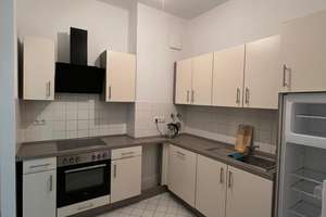 Helle 2-Zimmer Wohnung mit Balkon in Friedrichshain (Berlin) – Jungstraße 24, 10247 Friedrichshain, Berlin – Vorschaubild 8