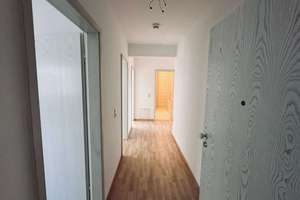 Sofort verfügbare, unvermietete 3-Zimmer Wohnung mit Aufzug, Balkon und TG-Stellplatz – Die vollständige Adresse der Immobilie erhältst du vom Anbieter., 99086 Johannesvorstadt, Erfurt – Vorschaubild 4