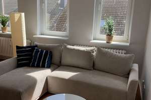 Achtung: möblierte 2-Zimmer Wohnung (nur möbliert zu mieten) – Muhliusstraße 40, 24103 Damperhof, Kiel – Vorschaubild 2