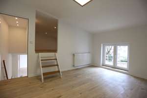 SANIERTE LOFTARTIGE 2 ZIMMER WOHNUNG MIT EBK IM STADTZENTRUM – Ellerstraße 70, 40227 Oberbilk, Düsseldorf – Vorschaubild 13
