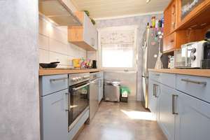 Mit Garten! Große 5-Zimmer-Maisonette-Wohnung mit 2 Terrassen + kleinem Pool. – Die vollständige Adresse der Immobilie erhältst du vom Anbieter., 38229 Hallendorf, Salzgitter – Vorschaubild 7