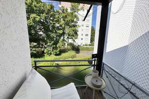 Schöne 2,5-Zimmer-Maisonette-Wohnung in ruhiger Lage – 70567 Möhringen-Nord, Stuttgart – Vorschaubild 9
