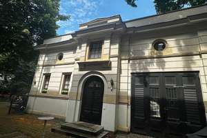 charmante sanierte 3,5 Raum Remise 105m² möbliert Zentrum