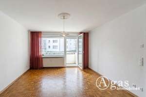 Vermietete 2-Zimmer-Wohnung mit Balkon in Charlottenburg – Die vollständige Adresse der Immobilie erhältst du vom Anbieter., 14055 Westend, Berlin – Vorschaubild 3