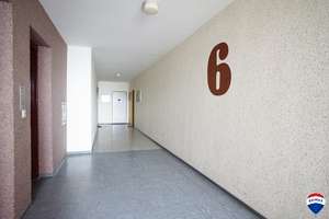 Hinrichsring: Vermietete 2-Zimmer-Wohnung mit Balkon nähe Mittellandkanal – Die vollständige Adresse der Immobilie erhältst du vom Anbieter., 30177 List, Hannover – Vorschaubild 4