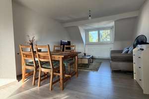 Zuhause mit 2 Zimmern in Düsseldorf Benrath (ohne Balkon) – Die vollständige Adresse der Immobilie erhältst du vom Anbieter., 40593 Benrath, Düsseldorf – Vorschaubild 6