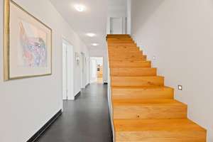 Familienfreundliches Passivhaus mit Stil, Raum und Herz | Ein Zuhause zum Ankommen  – Die vollständige Adresse der Immobilie erhältst du vom Anbieter., 73278 Schlierbach – Vorschaubild 5