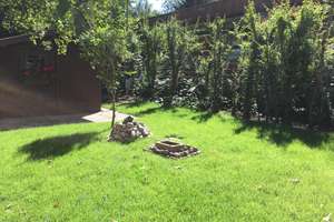 bestes Westend | Waldrand | 220m² W-Nfl. |Siematic-EBK | 8 Zi | 2 Tagesl.-Bäder | Garage, 2 Stellpl. – 63263 Neu-Isenburg – Vorschaubild 3