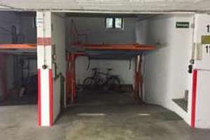 Helle 1-Zimmer Wohnung im 2. OG mit Garage in Milbertshofen – Georgenschwaigstraße 22, 80807 Milbertshofen, München – Vorschaubild 8