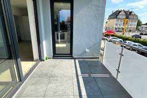 Moderne 3-Zimmer-Wohnung mit Einbauküche in Gießen – Die vollständige Adresse der Immobilie erhältst du vom Anbieter., 35398 Innenstadt, Gießen – Vorschaubild 8