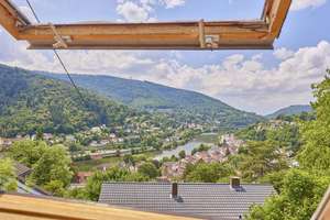 Einfamilienhaus mit Neckarblick in Heidelberg – Die vollständige Adresse der Immobilie erhältst du vom Anbieter., 69118 Ziegelhausen, Heidelberg – Vorschaubild 12