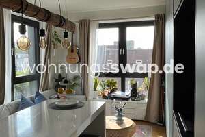 Wohnungstausch: Barmbeker Straße 79 – Barmbeker Straße 79, 22000 Winterhude, Hamburg – Vorschaubild 5