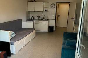 Gepflegte 1-Zimmer-Erdgeschosswohnung in Hannover – Am Dornbusch 7, 30453 Ahlem, Hannover – Vorschaubild 5