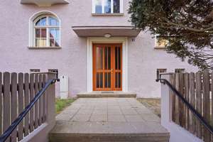 Wohnen am Pfannenstiel - Altbau mit Potential - Ohne Käuferprovision – Am Pfannenstiel 9, 86153 Rechts der Wertach, Augsburg – Vorschaubild 17
