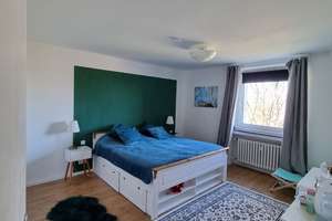 Helle 4-Zimmer-Wohnung mit Loggia ideal in Bochum – Die vollständige Adresse der Immobilie erhältst du vom Anbieter., 44799 Wiemelhausen, Bochum – Vorschaubild 11