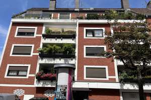 Smarte 2,5 Zimmerwohnung mit Galerie, Loggia und KFZ Freistellplatz – 63065 Mathildenschule, Offenbach am Main – Vorschaubild 19