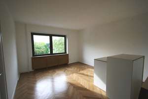 Blick auf den Luisenpark: Großzügige 5-Zimmer-Wohnetage mit Aufzug in Mannheim-Oststadt – Renzstraße 7, 68161 Schwetzingerstadt/Oststadt, Mannheim – Vorschaubild 22