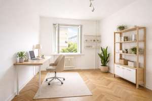 Optimaler Grundriss, Gepflegte Wohnanlage - Top Wohnung in Charlottenburg – Die vollständige Adresse der Immobilie erhältst du vom Anbieter., 10589 Charlottenburg, Berlin – Vorschaubild 2